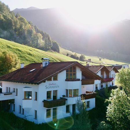 Landhaus Sonnrain Фенделс Екстериор снимка