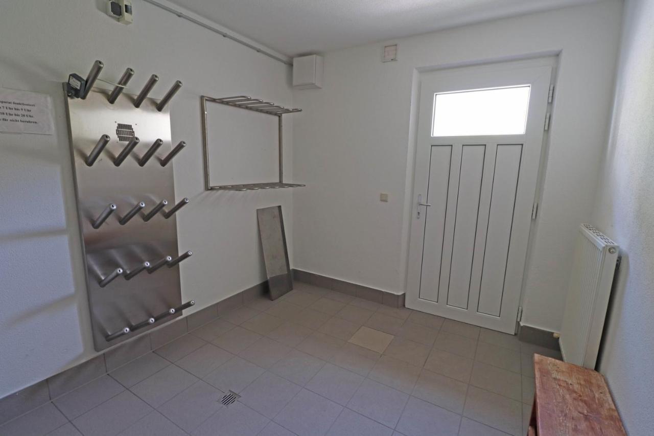 Landhaus Sonnrain Фенделс Екстериор снимка