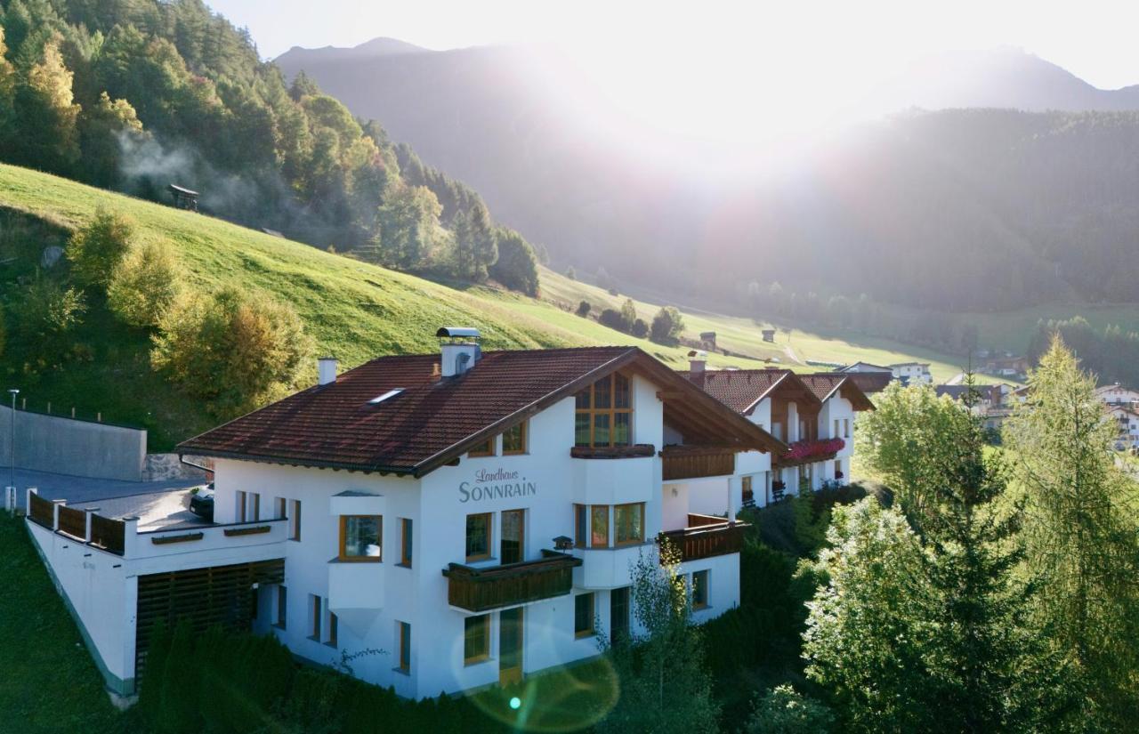 Landhaus Sonnrain Фенделс Екстериор снимка