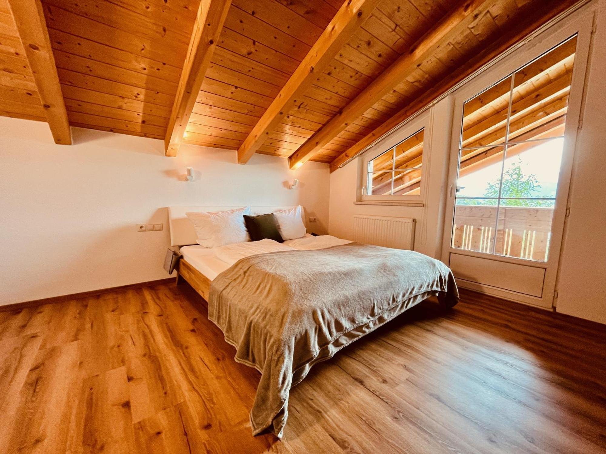 Landhaus Sonnrain Фенделс Екстериор снимка